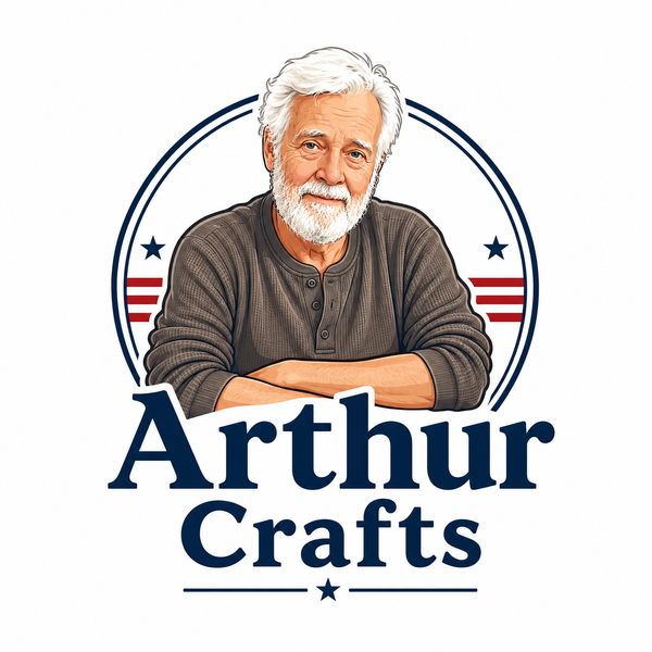 Arthur Crafts