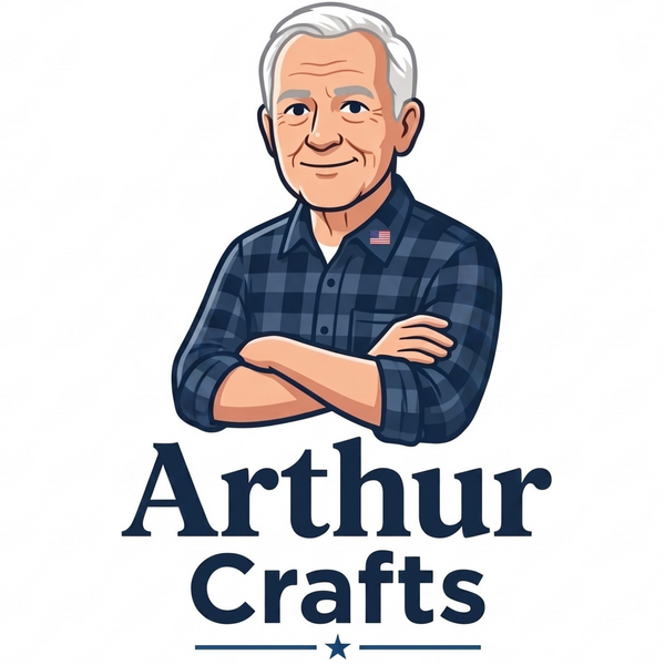 Arthur Crafts